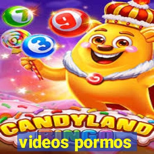 videos pormos